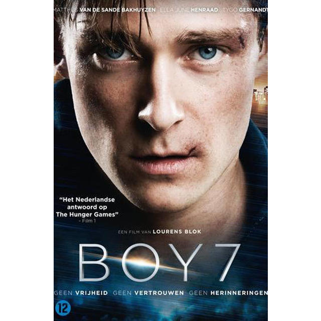 Boys 7 (2015)