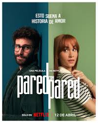 Pared Con Pared aka Love Divided 2024 1080p NF WEB-DL EAC3 DDP5 1 Atmos H264 Multisub