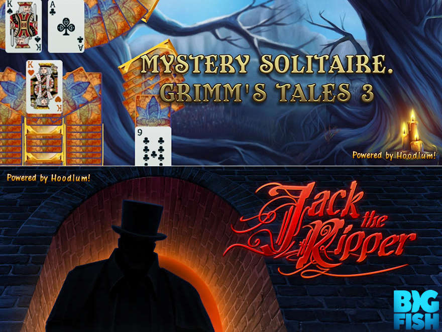 Real Crimes Jack The Ripper DeLuxe - NL