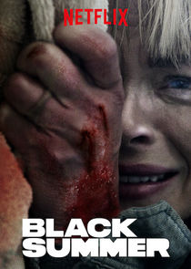 Black Summer S02E06 Currency 1080p NF WEBRip x265-ZiTO