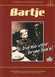 Bartje (1972). Deel 2: De schole