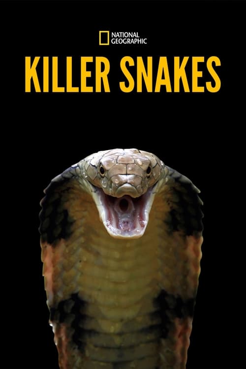 Killer Snakes 2021 1080p