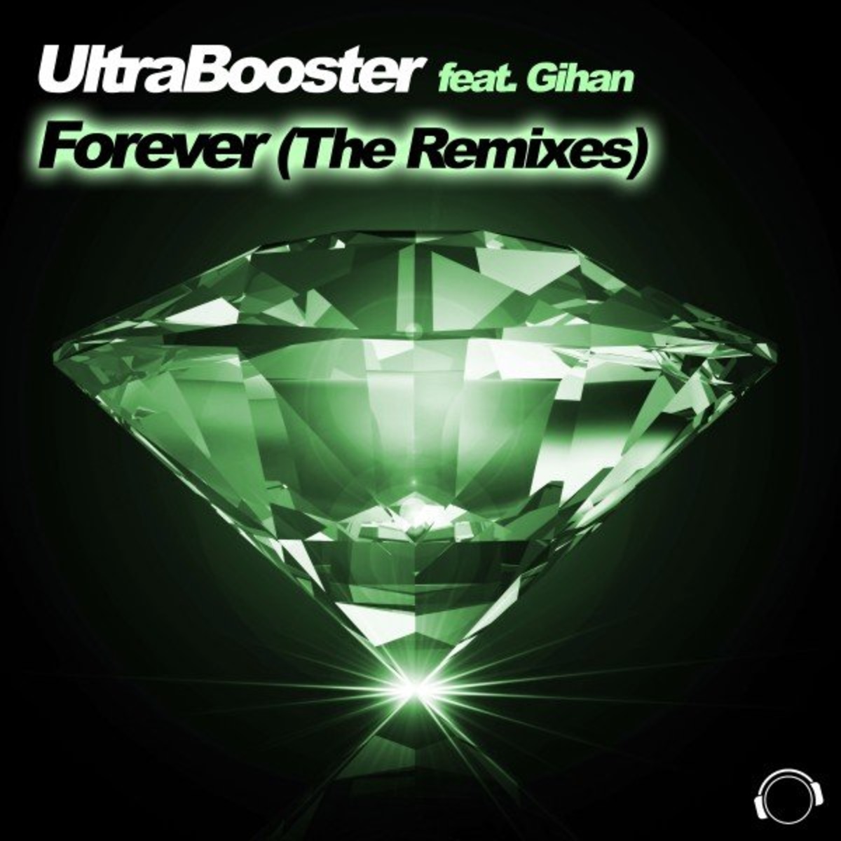 UltraBooster ft. Gihan - Forever (The Remixes)-(MMRD1323)-WEB-2021-L4M INT