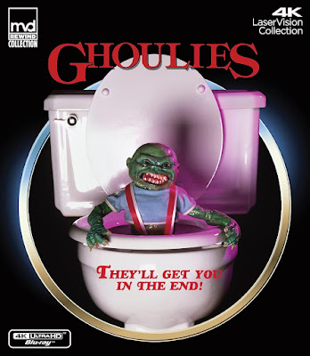 Ghoulies (1984) BluRay 2160p DV HDR DTS-HD FLAC AC3 HEVC NL-RetailSub REMUX