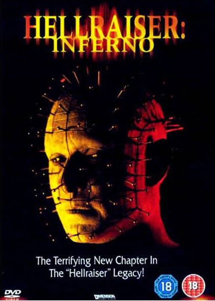 Hellraiser (5) Inferno (2000) (DVD5)