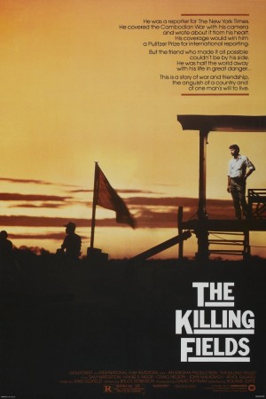The Killing Fields 1984 NL subs