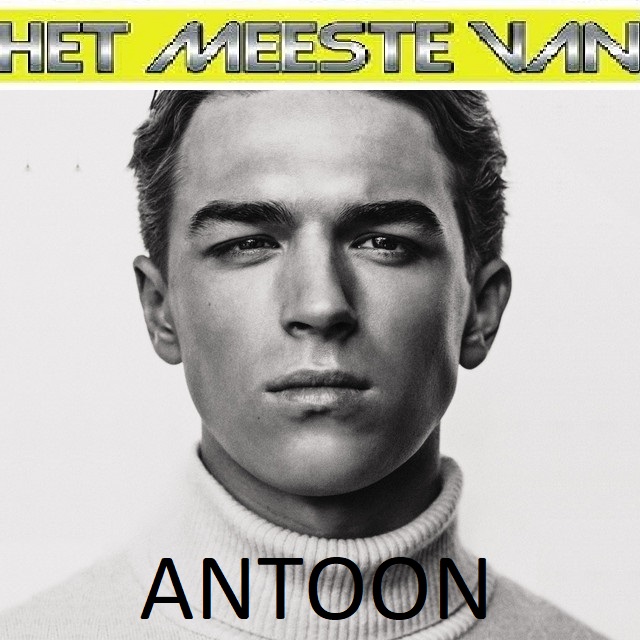 Antoon - Het Meeste Van (2022)