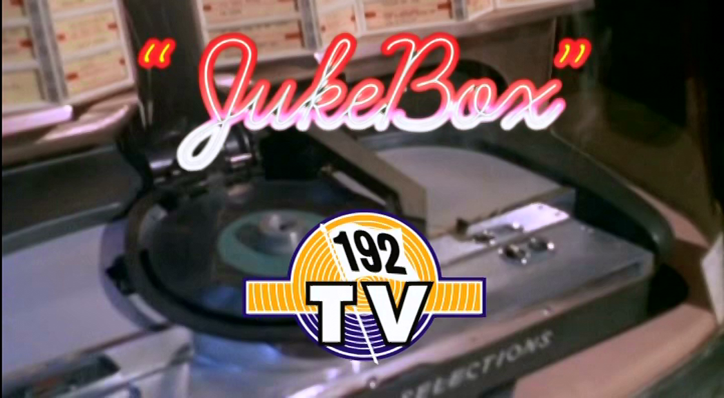 192 TV - JukeBox (12.02.2020)