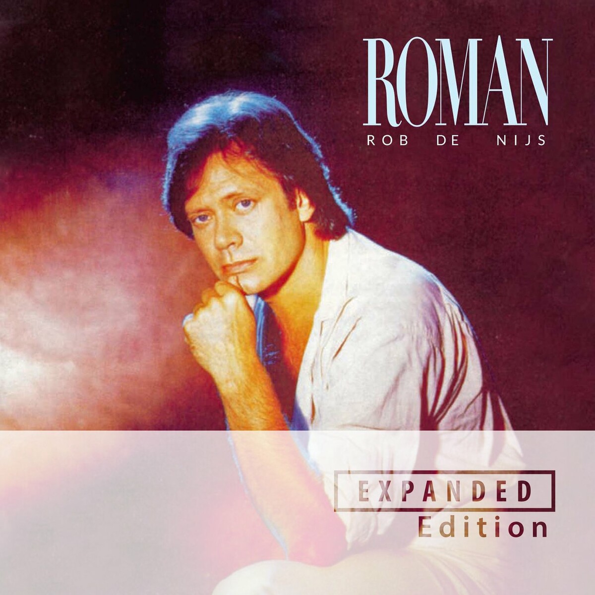 Rob De Nijs - Roman [Expanded Edition] (1983)