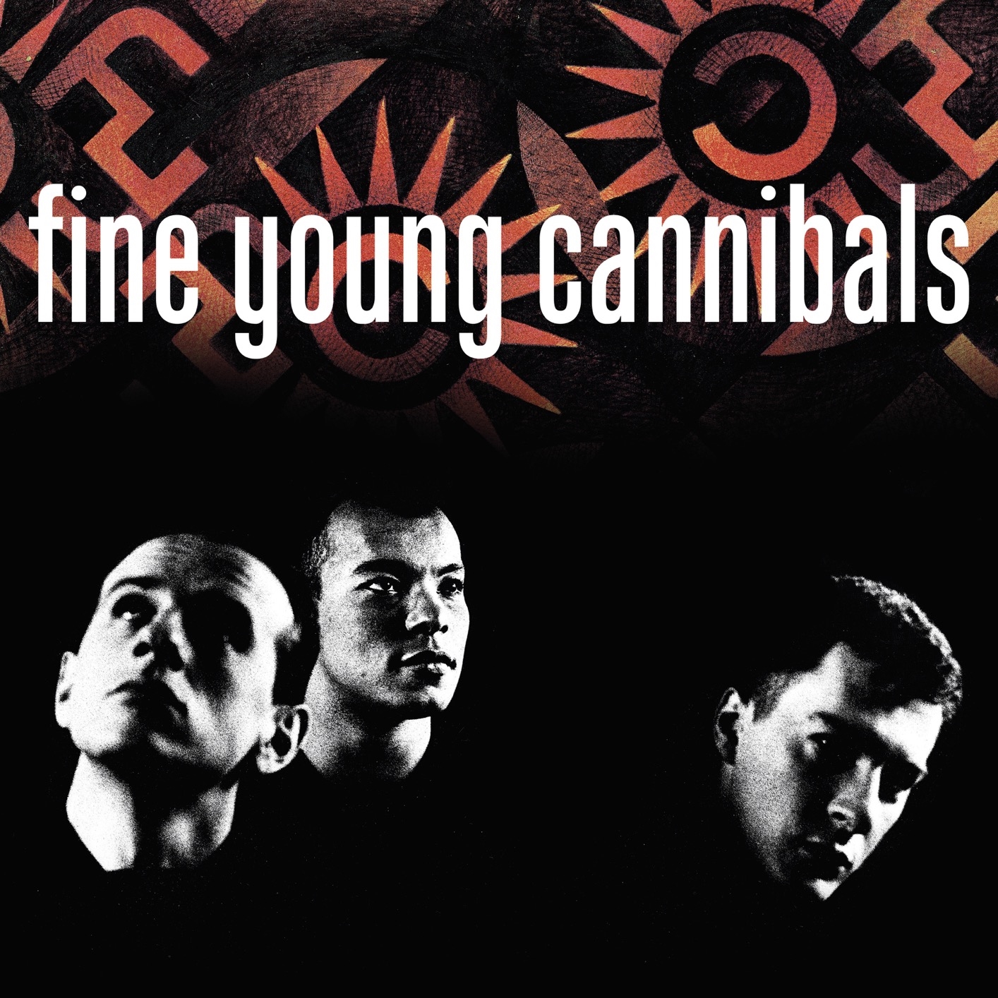 Fine Young Cannibals (1985) Fine Young Canniba (24-96)
