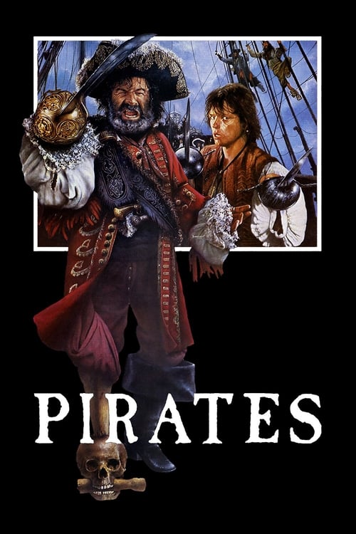 Pirates 1986 1080p BluRay x264-OFT