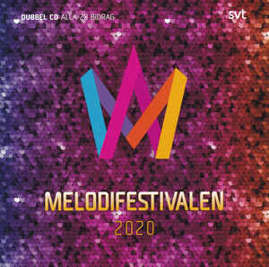Various - Melodifestivalen 2020