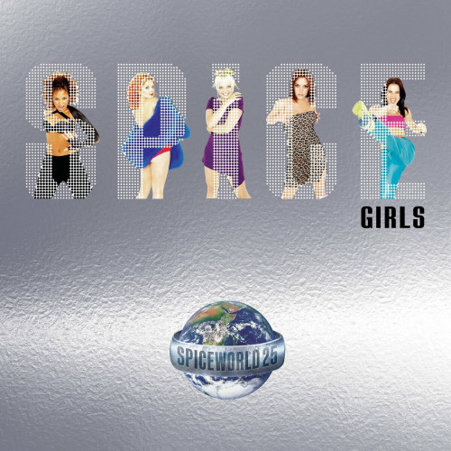 Spice Girls - Spiceworld 25th Anniversary Edition (2022)