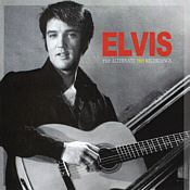 Elvis Presley - Elvis-The Alternate 1969 Recordings [ALHECODE Records]