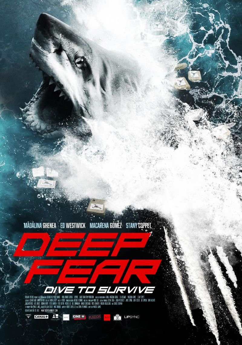Deep Fear 2023