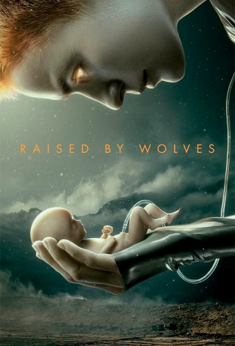 Raised by Wolves 2020 S02E04 1080p WEB H264-CAKES