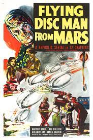 Flying Disc Man from Mars 1950 1080p BluRay x265-RARBG