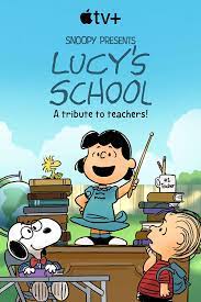 Snoopy Presents Lucys School 2022 1080p WEB-DL EAC3 DDP5 1 H264 Multisubs