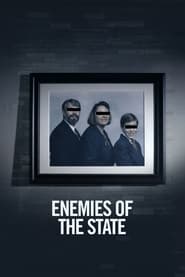 Enemies of the State 2021 1080p WEB-DL DD5 1 H 264-EVO