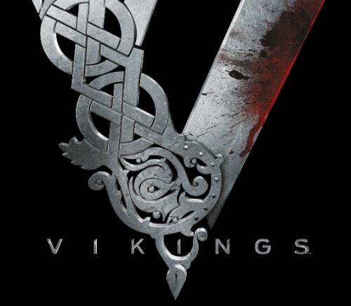 Vikings (2013-2021) Seizoen 1-6 BD Bonus materiaal 1080p EN+NL subs