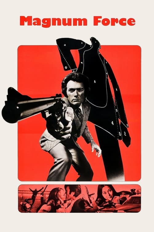 Magnum Force 1973 1080p BluRay DD5 1 x264-CtrlHD
