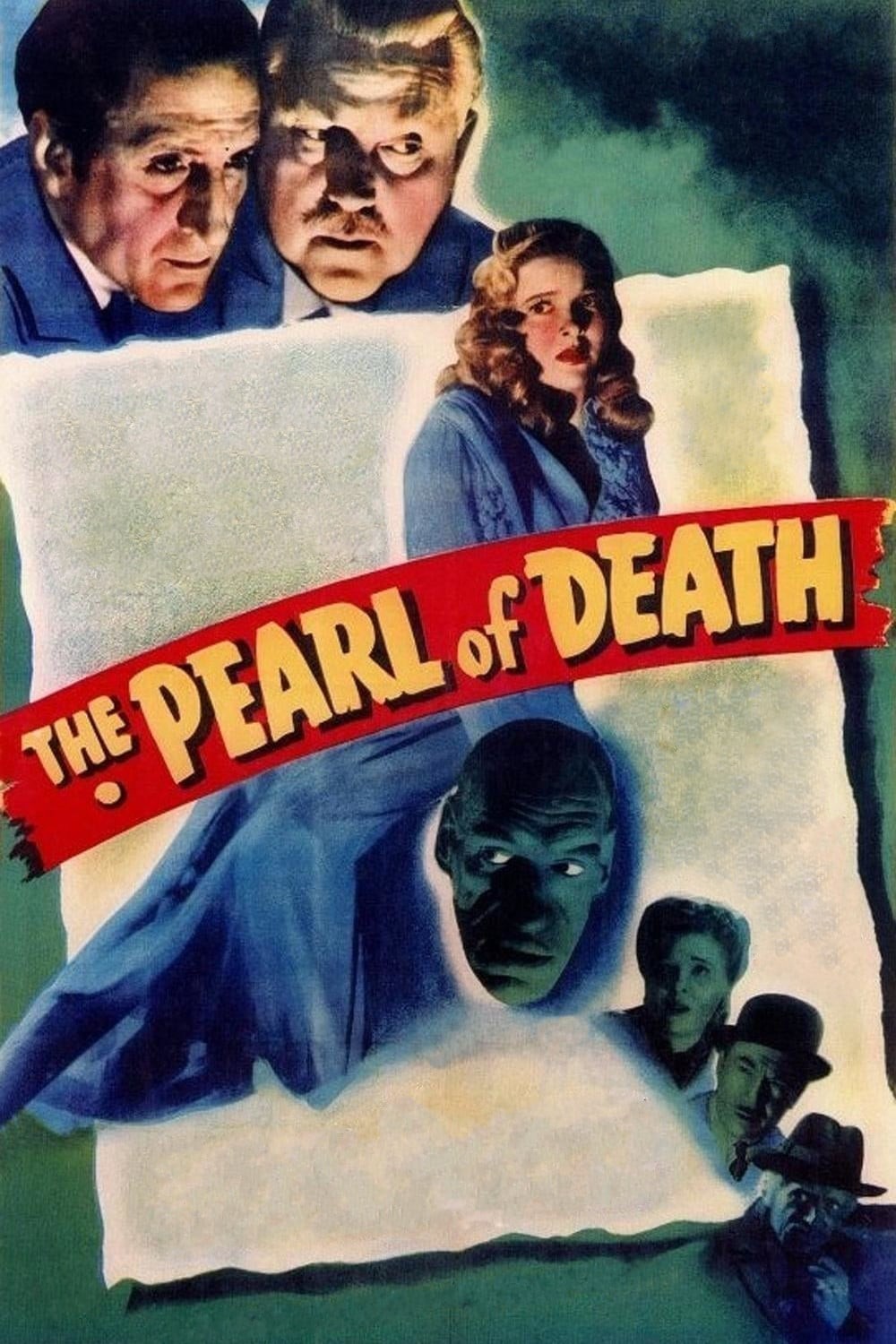 The Pearl of Death 1944 720p BluRay x264-x0r