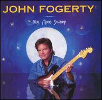 John Fogerty - Blue Moon Swamp - 1997