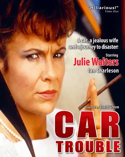 Car Trouble (1985)