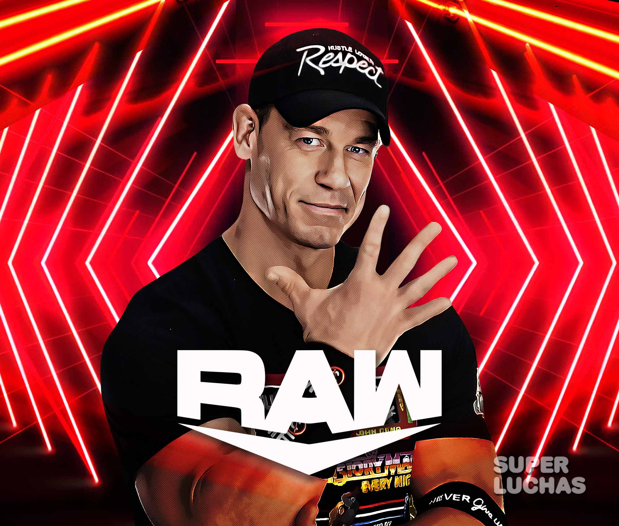 WWE Monday Night Raw 2023 03 06 720p HDTV x264-NWCHD