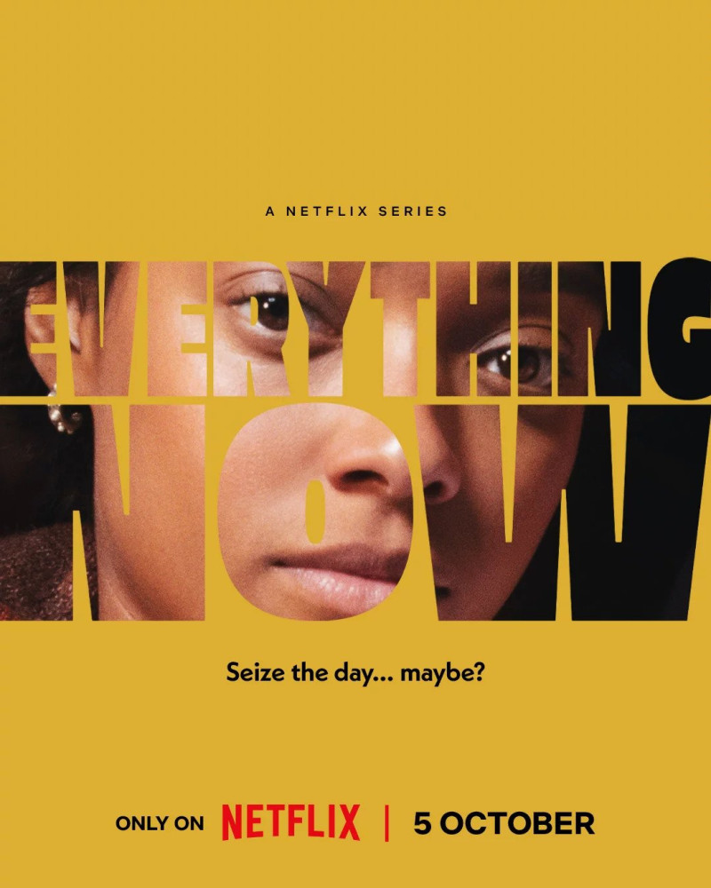 Everything Now S01 720p NF WEB-DL DDP5 1 Atmos x264-GP-TV-NLsubs
