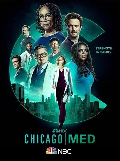 CHICAGO MED (2022) S08E01 1080p WEB-DL DD5.1 RETAIL NL Sub