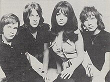 Shocking Blue - The Best Of (1968-1972)