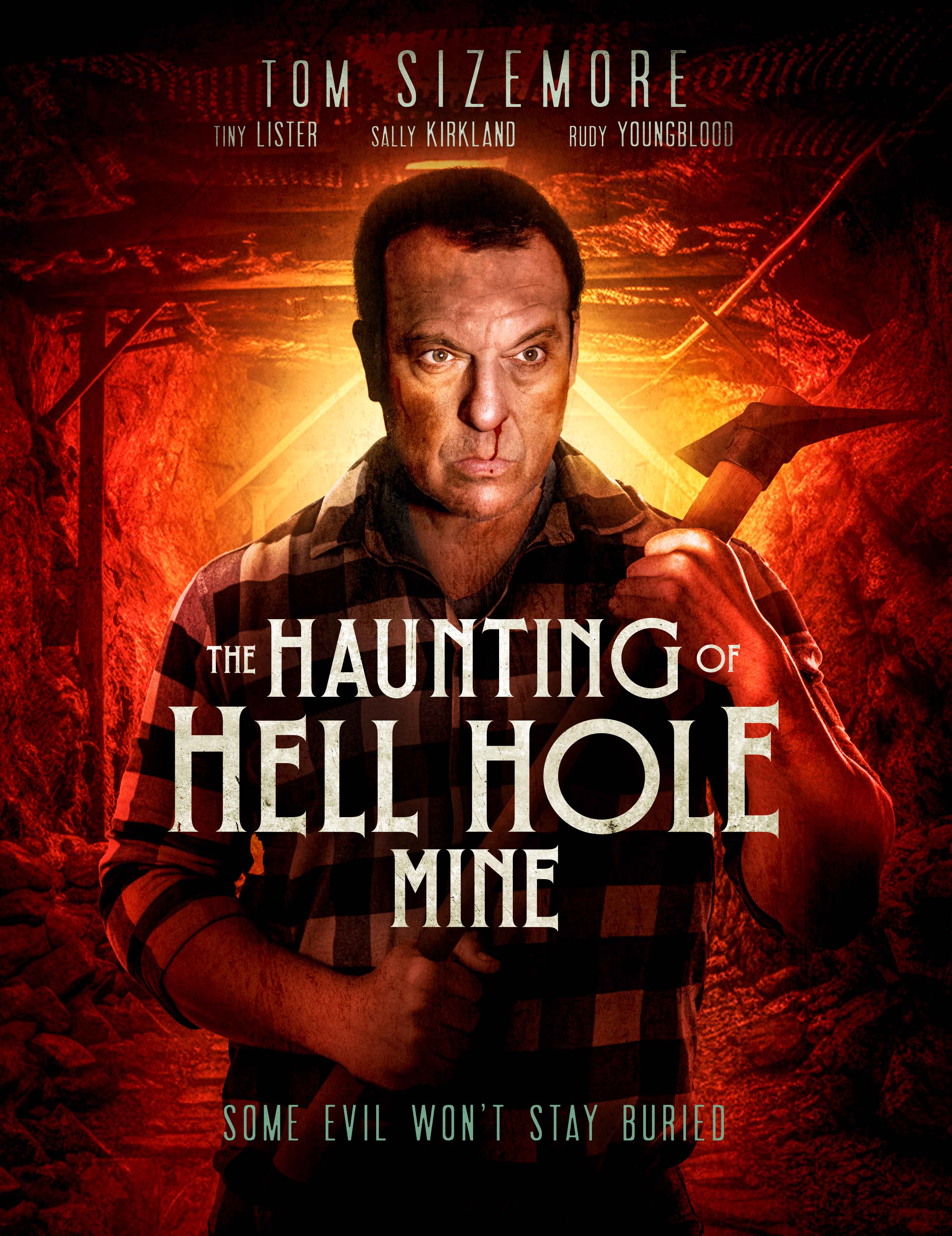 The Haunting of Hell Hole Mine 2023 1080p WEB-DL DDP2 0 x264-AOC