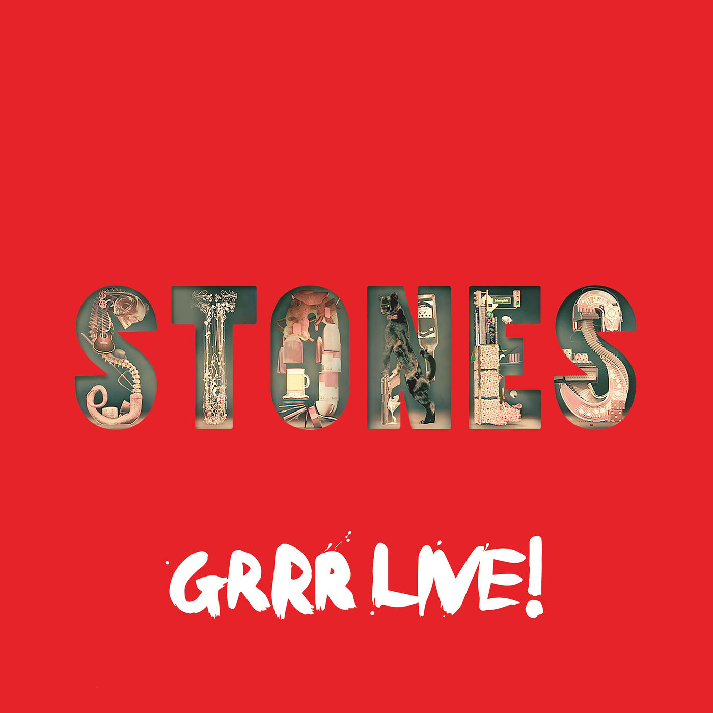 The Rolling Stones - GRRR Live! [2023] 24-48