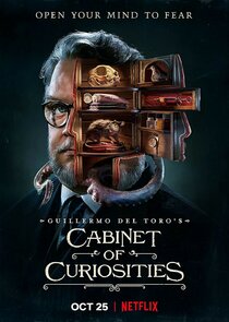 Guillermo del Toros Cabinet of Curiosities S01E01 1080p WEB H264-GGEZ