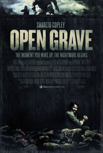 Open Grave 2013 1080p BluRay DTS 5.1 x264 NLsubs