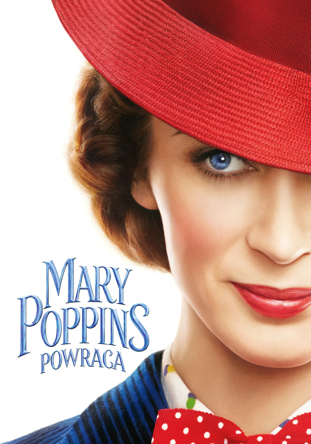 Mary Poppins Returns 2018 UHD BluRay 2160p TrueHD Atmos 7 1 DV HEVC HYBRID REMUX-FraMeSToR