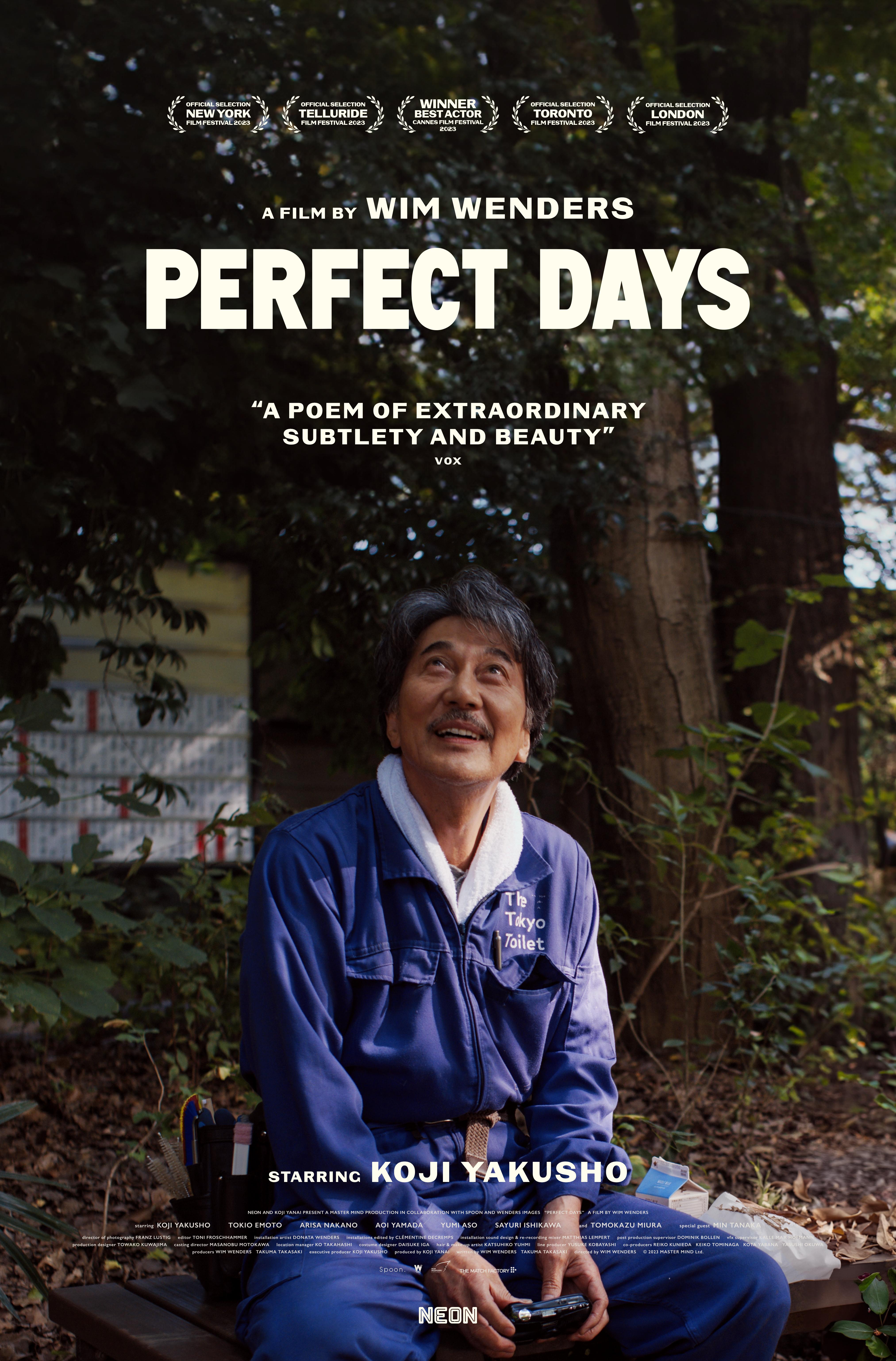 Perfect Days 2023 1080p BluRay x264-KNiVES