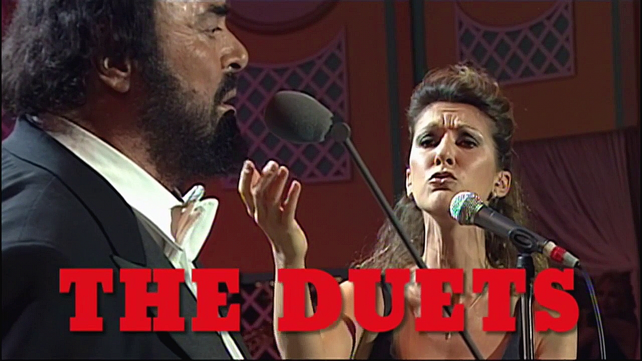 Pavarotti De Duetten-Het Beste Van Pavarotti En Vrienden 2008 720p WEB x264-DDF