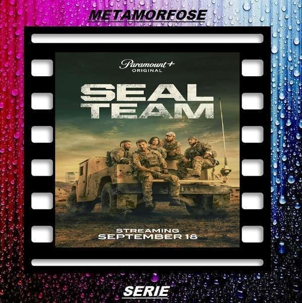 SEAL TEAM (2022) S06E07 1080p WEB-DL DD5.1 NL Sub MMF