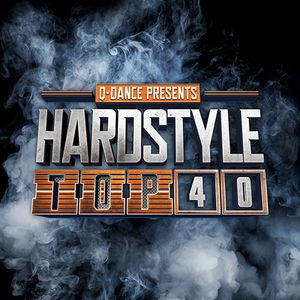 Q-Dance Presents Hardstyle Top 40 Februari 2021