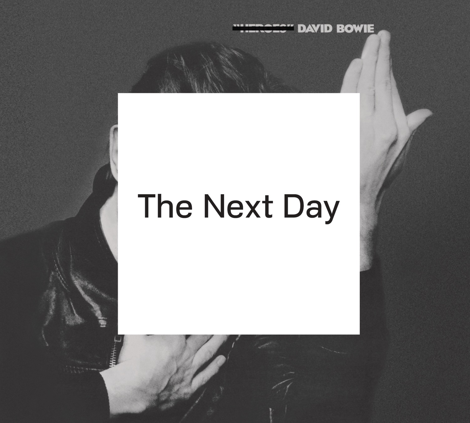David Bowie - 2013 - The Next Day Deluxe Edition [2013] 24-96