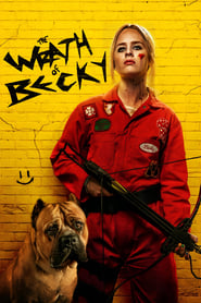The Wrath of Becky 2023 UHD BluRay 2160p DTS-HD MA 7 1 HEVC REMUX-FraMeSToR
