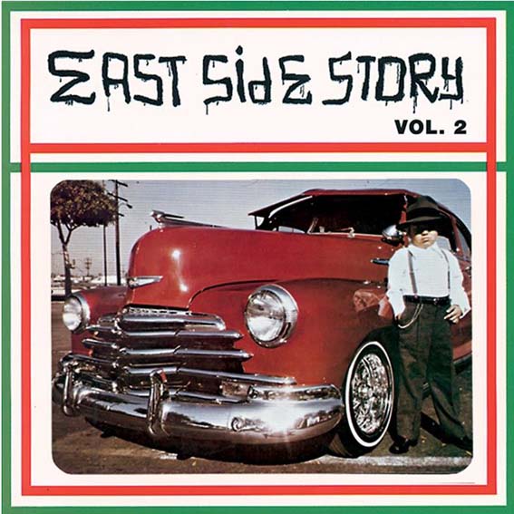 East Side Story - Vol. 2