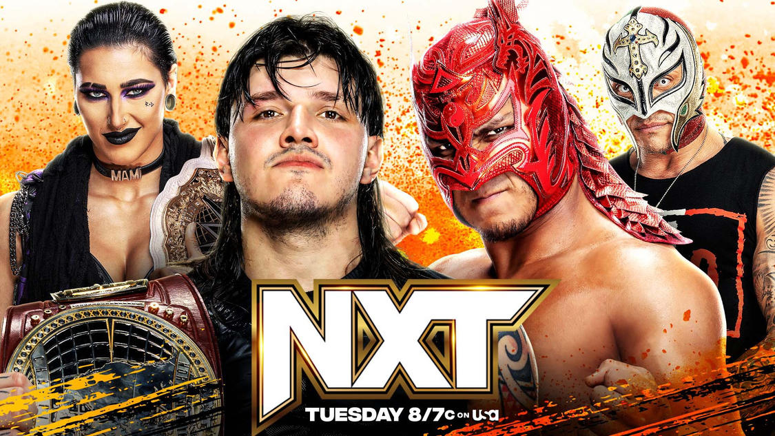 WWE NXT 2023 08 08 720p HDTV x264-NWCHD