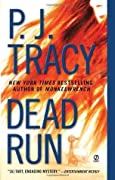 P.J. Tracy - Monkeewrench series ENG