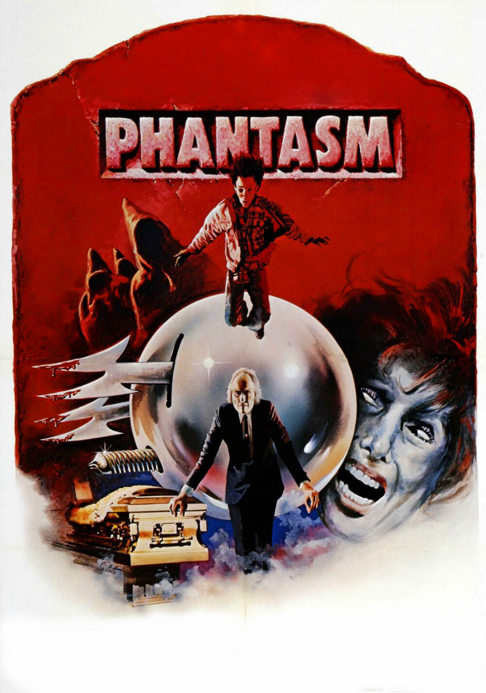 Phantasm 1979 1080p BluRay x265-SM737