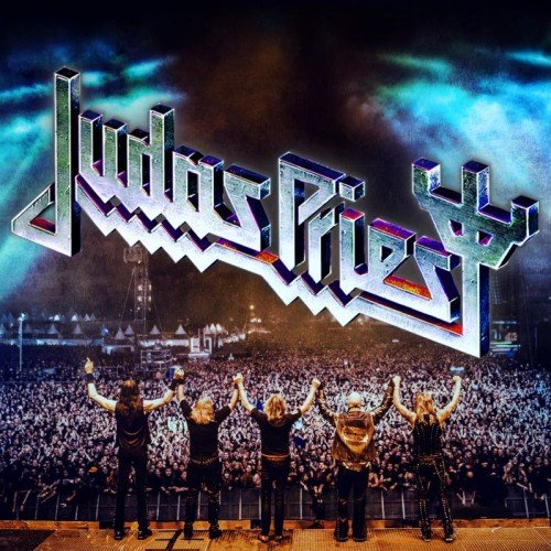 [Heavy Metal] Judas Priest - Battle Cry (2016)