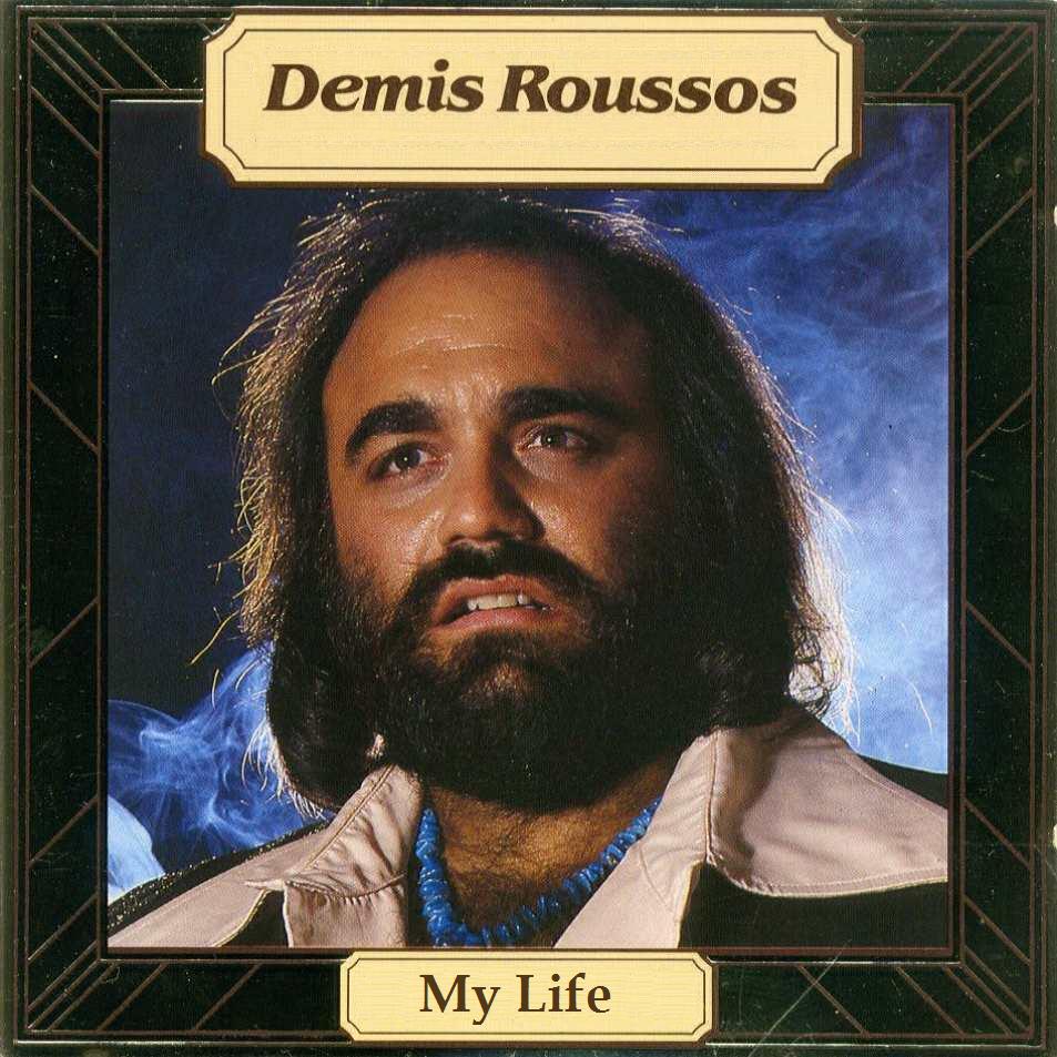 Demis Rousos - My Life
