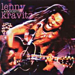 Lenny Kravitz - 1994 - Acoustic